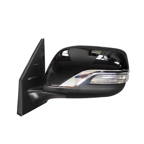 SȃhA~[ ɓK hN[U[ ɓK N[U[ LC200 UZJ200 2012-2016 di[q[^[tI[gobN~[AZu ԗpTCh~[(5pin Left Plate)