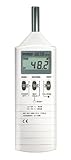 Extech 407736 Dual Range Type 2 Sound Lever Meter (Discontinued by the Manufacturer)
