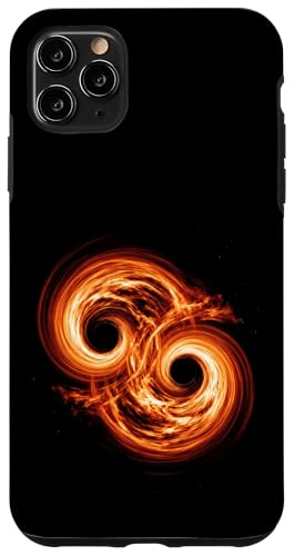 �o�C�i���u���b�N�z�[�������F�������w�̊T�O �X�}�z�P�[�X iPhone 11 Pro Max �p