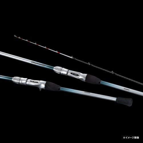 シマノ(SHIMANO) 26ステファーノ BB MH180 画像4