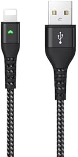 Next store LTC-N14L USB to Leghtining Fast Charging Cable 3A - High Performance and Durable