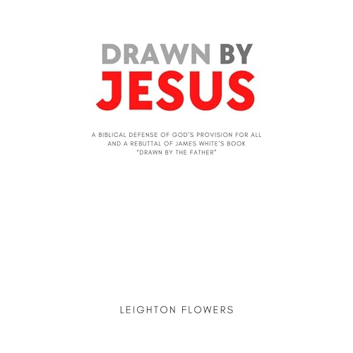 Drawn By Jesus by Leighton Flowers episode artwork