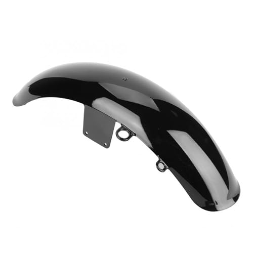 Garde-boue avant pour moto Shadow VT600 - Aile ABS anti-projections