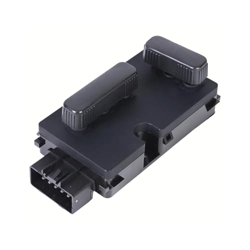 Commande de réglage électrique du siège 12450166 pour résoudre un blocage - 2