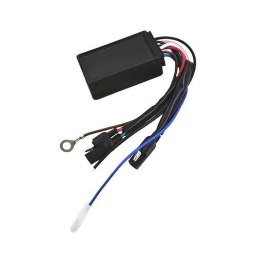 Boîtier CDI d'allumage pour moto Polaris ATV 3085639 3084691