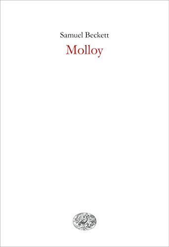 Molloy (Italian Edition)