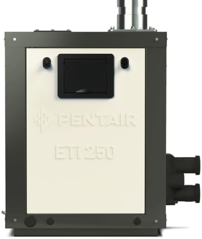 Pentair 250k BTU Pool Heater