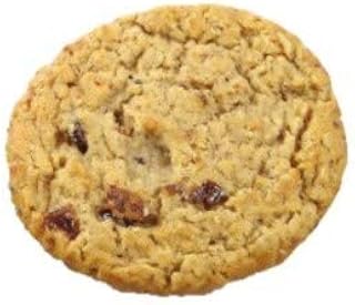 Oatmeal Raisin Cookie
