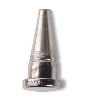 Weller LT-AS Lötspitze, runde Form, Größe der Lötspitze 1,6 mm, Inhalt 1 Stück