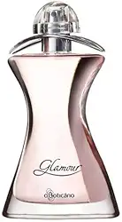 Perfume Feminino Glamour 75ml O Boticário - Original E Pronta Entrega