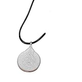 Genérico COLLAR | HOMBRES Joyería colgante árabe de gota de gotas, chapado en oro para mujeres Regalo de Eid