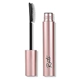 Volumizing and Lengthening Mascara,Brown Mascara Waterproof,Liquid Curling Eyelash Mascaras,Voluminous Tubing Smudge Proof Fiber Mascaras,No Clumping or Flaking
