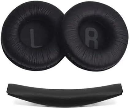 Jbl Headphone Pad 450/460/500/510 BT Tune 600T250/300 Compatible Jbl Headphone Sponge +Pillow Set