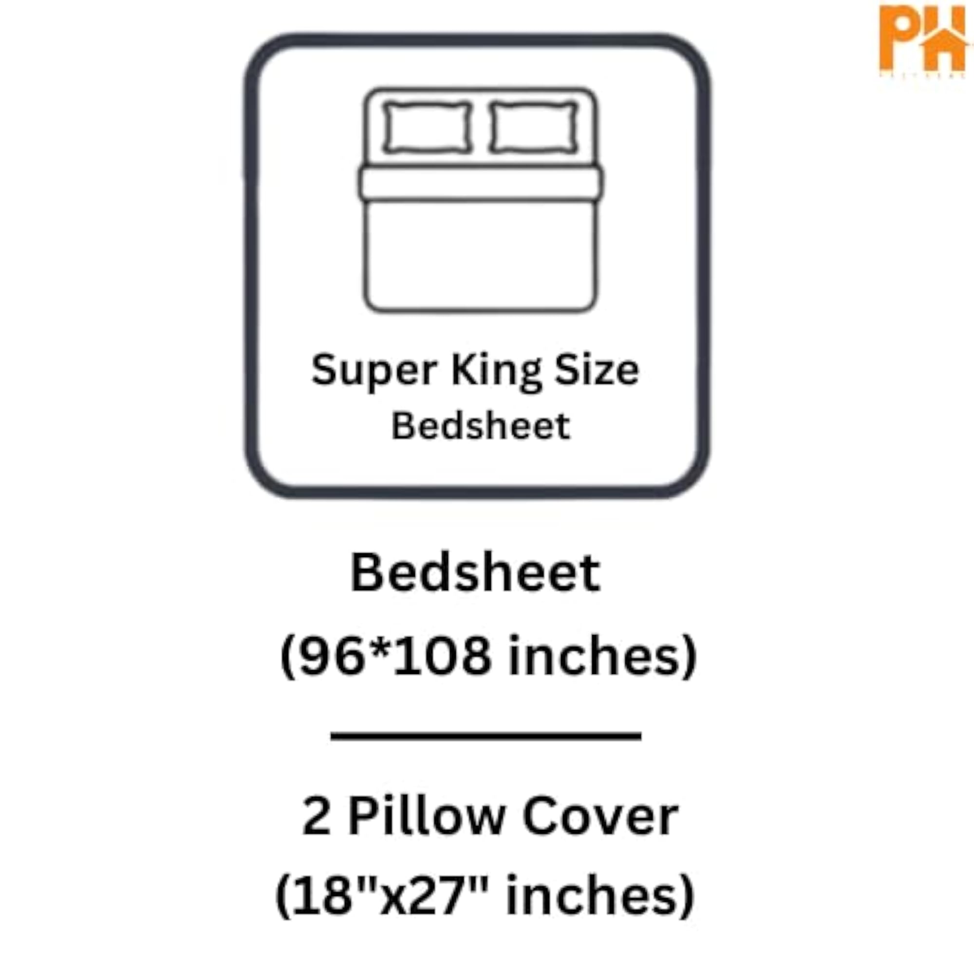 King Size Faux Silk Quilted Bedspread with Cushion Covers