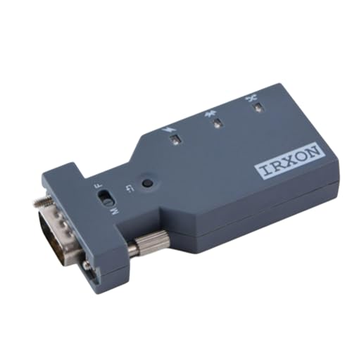 Adaptateur Bluetooth Rs232 sans câble connexion mobile BT580 lot de 2 - 2