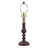 Park Designs Candlestick Lamp 23