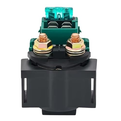 Relais de démarreur moto solénoïde pour rouler serein en NT650 Hawk et CB-1 400 F