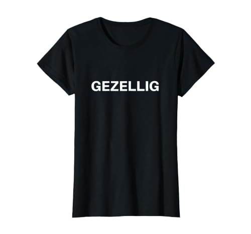 Dutch Cellular T-Shirt, Women, Black, X-Small
