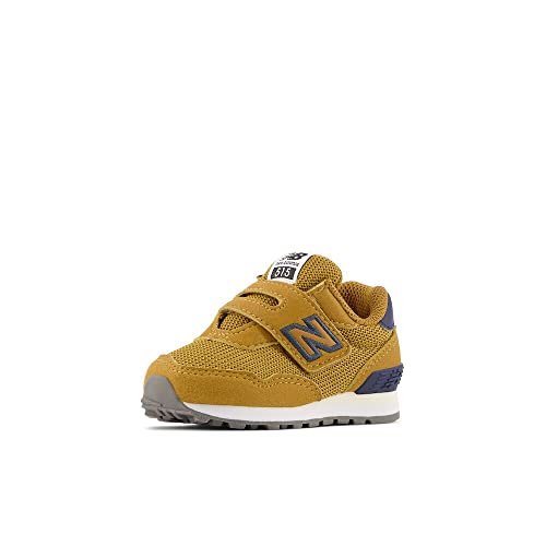Image of New Balance Unisex-Child 515 V1 Hook & Loop