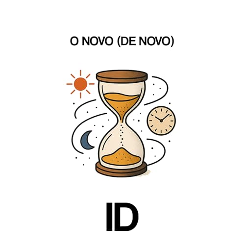 #115 O novo (de novo)