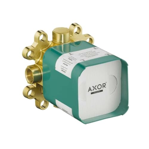 AX Starck basic set f.OHS w.arm 240x240