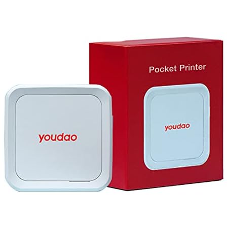 Amazon.com: Youdao Printer Paper, for 