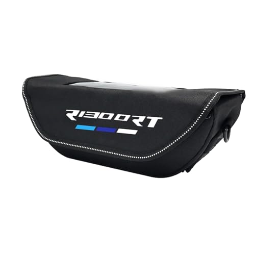 Sac de voyage pour guidon moto premium R1300RT finition étanche 2025