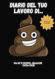 Idea Regalo Per Amici, Colleghi ecc Diario Della Tua Vita di...II Diario della Gratitudine da WC' 5 Minuti di Riflessione Sul Trono.: Crea uno spazio ... scarico. Se Ti sforzi qualche gioia esce..