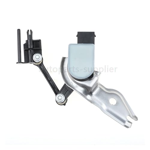 Sensor de altura 7L0616214C de suspensión neumática delantera y trasera para modelo 7L 5