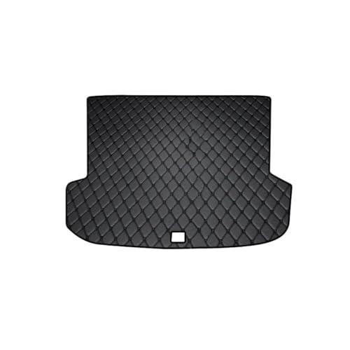 Tapis de protection coffre Lexus RX pour éviter les taches et le glissement des bagages