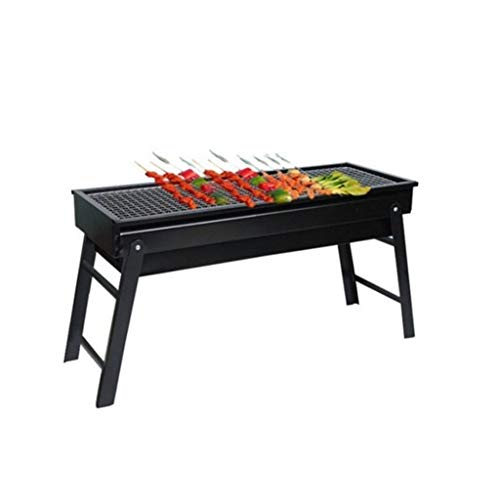 Nwkhrso Holzkohlegrill wjl-2403160007 zusammenklappbar