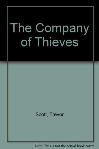 The Company of Thieves