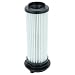 vhbw 5x Filter compatible with Siemens BCH7PETGB, BCH7ATH32K, BCH7A32KCN Handheld Vacuum Cleaner - Dust Filter