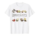 Lord of the Cats T-Shirt