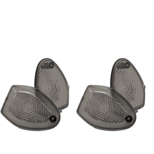 Lentille de clignotant Suzuki V-Strom DL 650 1000 et GSF 1250 Bandit boîtier de rechange moto