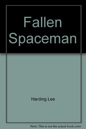 The Fallen Spaceman 0553154389 Book Cover