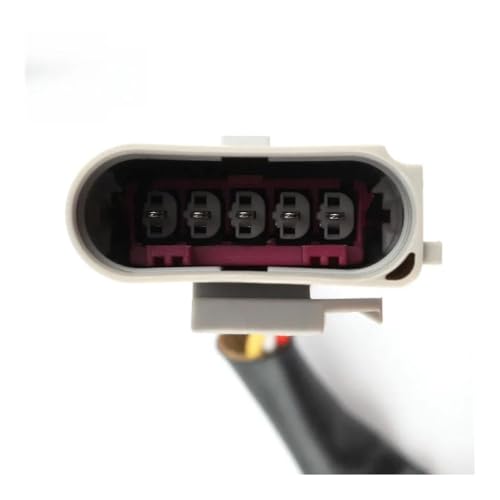 Sonde lambda capteur d'oxygène 0258027215 8V0906262D pour Audi