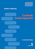 Casebook Verfassungsrecht