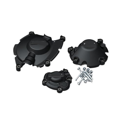 Cubierta protectora embrague y motor R1 2015-2023 accesorio 2