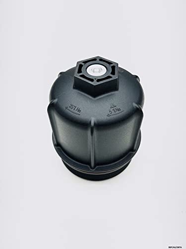 Bouchon filtre à huile Audi S6 C7 pour entretien vidange V8 4.0 TFSI