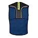 Mystic 2020 Block Kite Impact Vest Fzip
