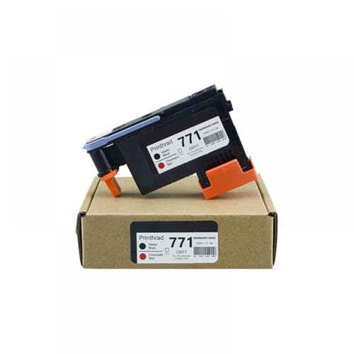 Printhead 771 DesignJet per luso con Z6200 Z6600 Z6800 Stampante CE017A CE018A CE019A CE020ACE017 MB CR