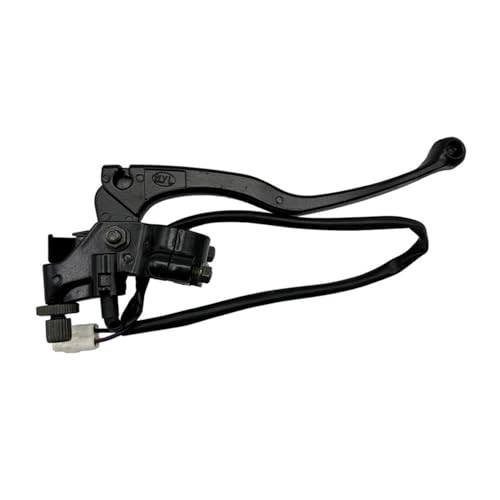 Levier de frein gauche quad JS 250cc pour des randonnées en toute sécurité