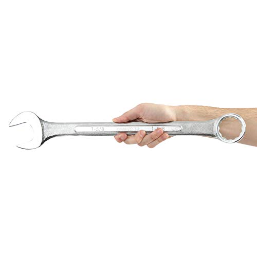 Oemtools 22109 1-5/8 Inch Jumbo Combination Wrench #TOP4