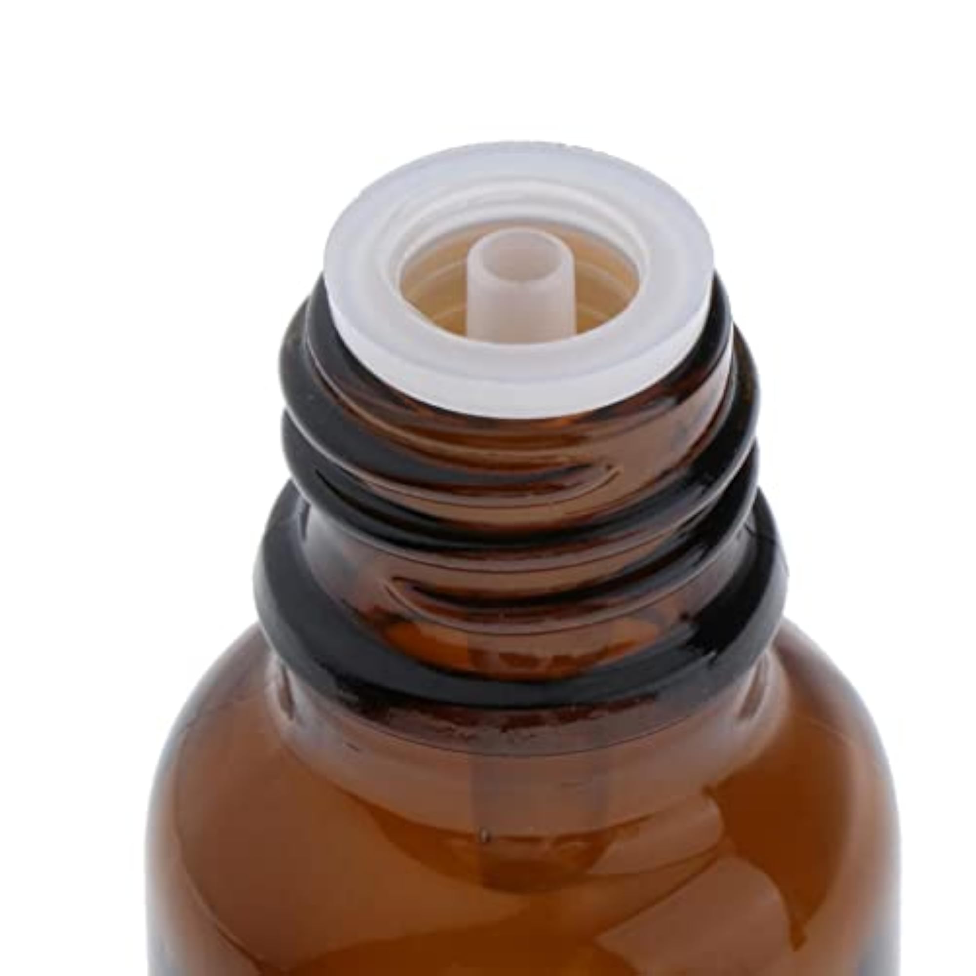10pcs Empty Eye Dropper Bottles for Essential Oils