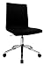 Produktbild Topstar SEA290L50 Drehstuhl Sitness Cube, Bezugsstoff schwarz