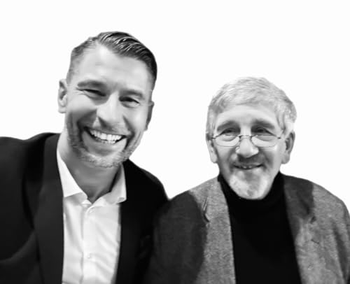 #39 Walter von Lucadou - Gibt es Spuk und Geister?