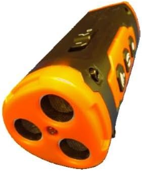 Anti Barking Device for Dogs – 3X Ultrasonic Emitters, Long Range Dog Training Tool – Helps Reduce Excessive Barking – Safe & Humane, Indoor & Outdoor Use