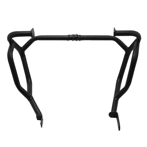 Cadres de protection XL750 Transalp accessoires haut de gamme acier renforcé