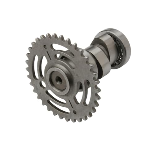 Árbol de levas 139QMB de motor GY6 50cc 4T para BT49QT 2